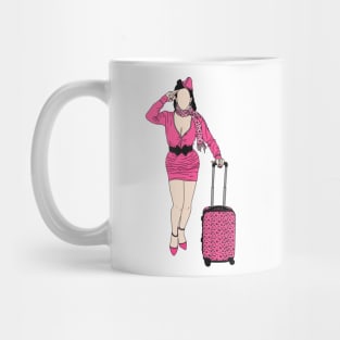 Jan Sport Mug